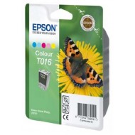 Картридж Epson C13T01640110