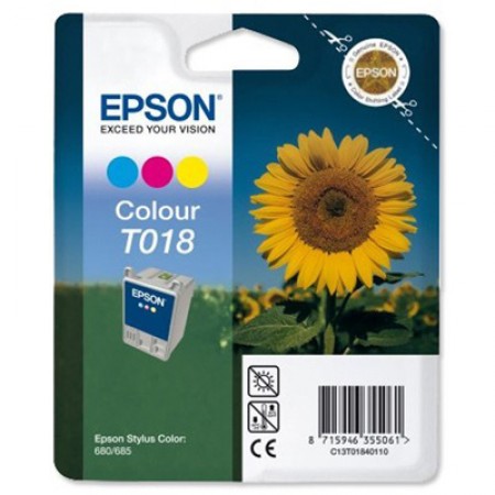Картридж Epson C13T01840110 в Москве Картридж Epson C13T01840110 в Москве