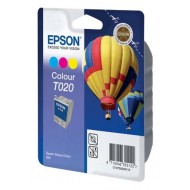 Картридж Epson C13T02040110