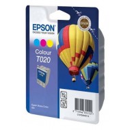 Картридж Epson C13T02040110