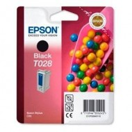Картридж Epson C13T02840110