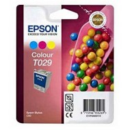 Картридж Epson C13T02940110