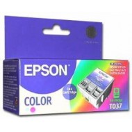 Картридж Epson C13T03704010