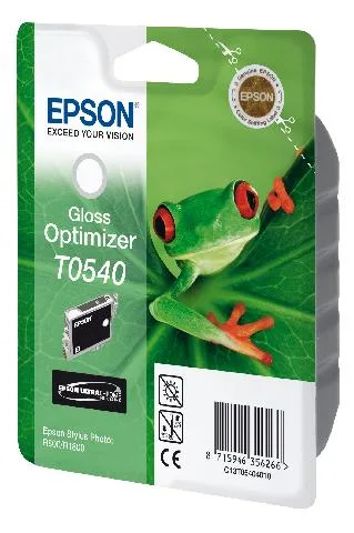 Картридж оптимизатор глянца Epson T0540 (C13T05404010) в России Картридж оптимизатор глянца Epson T0540 (C13T05404010) в России