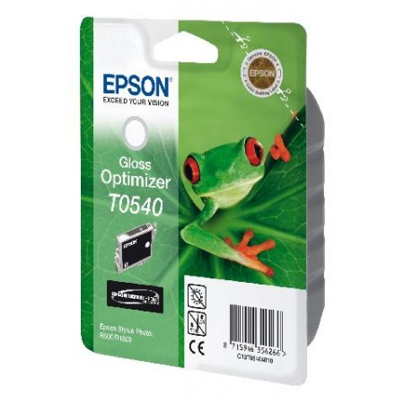 Картридж оптимизатор глянца Epson T0540 (C13T05404010) в Москве Картридж оптимизатор глянца Epson T0540 (C13T05404010) в Москве