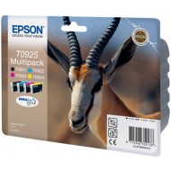 Набор цветных картриджей Epson T0925 (C13T10854A10)