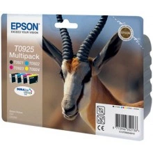 Набор цветных картриджей Epson T0925 (C13T10854A10)