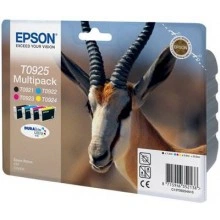 Набор цветных картриджей Epson T0925 (C13T10854A10)