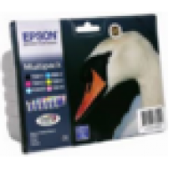 Картридж Epson C13T11174A10