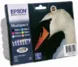 Картридж Epson C13T11174A10 Картридж Epson C13T11174A10
