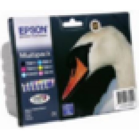 Картридж Epson C13T11174A10 в Москве Картридж Epson C13T11174A10 в Москве