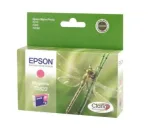 Картридж с пурпурными чернилами Epson T0823 (C13T11234A10) в России Картридж с пурпурными чернилами Epson T0823 (C13T11234A10) в России