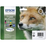 Картридж Epson C13T12854010/C13T12854012