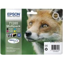 Картридж Epson C13T12854010/C13T12854012