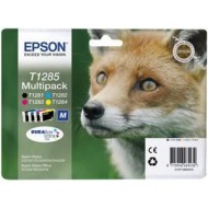 Картридж Epson C13T12854010/C13T12854012