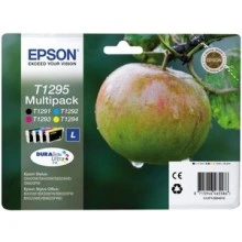 Картридж Epson C13T12954010/C13T12954012