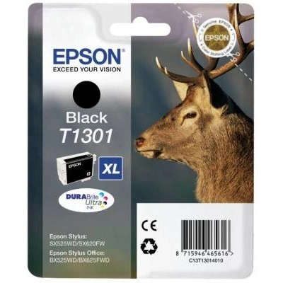 Картридж Epson C13T13014010/C13T13014012
