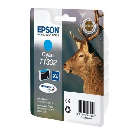 Картридж Epson C13T13024010/C13T13024012 в Москве Картридж Epson C13T13024010/C13T13024012 в Москве