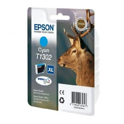 Картридж Epson C13T13024010/C13T13024012