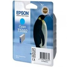 Картридж Epson C13T55924010