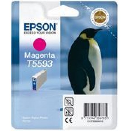 Картридж Epson C13T55934010 в Москве Картридж Epson C13T55934010 в Москве