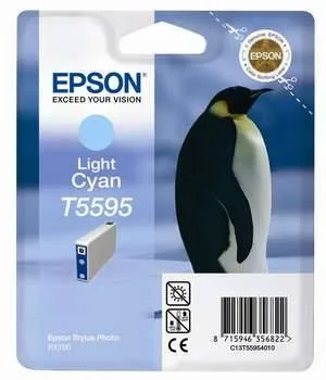 Картридж Epson C13T55954010