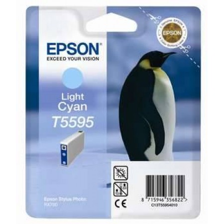 Картридж Epson C13T55954010 в Москве Картридж Epson C13T55954010 в Москве