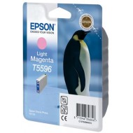 Картридж Epson C13T55964010