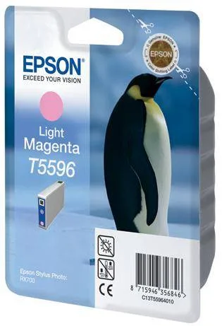 Картридж Epson C13T55964010 Картридж Epson C13T55964010