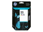 Картридж HP 23 (C1823D)