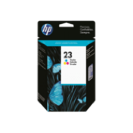 Картридж HP 23 (C1823D) в Москве Картридж HP 23 (C1823D) в Москве