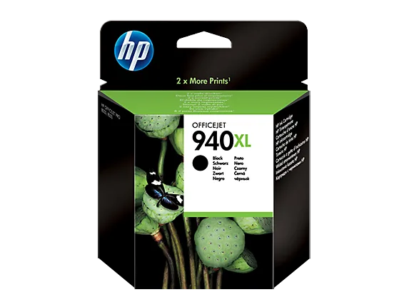 Картридж HP 940XL (C4906AE) в России Картридж HP 940XL (C4906AE) в России