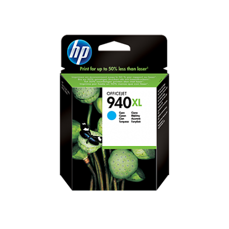 Картридж HP 940XL (C4907AE) в Москве Картридж HP 940XL (C4907AE) в Москве