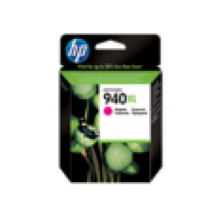 Картридж HP 940XL (C4908AE) в Москве Картридж HP 940XL (C4908AE) в Москве