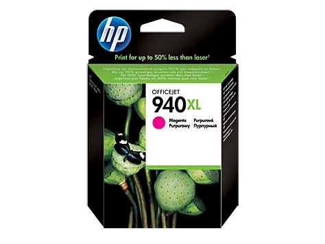 Картридж HP 940XL (C4908AE) в России Картридж HP 940XL (C4908AE) в России