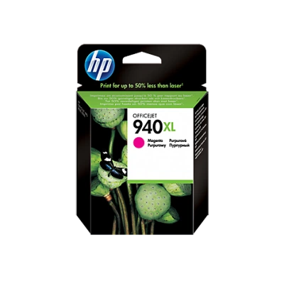 Картридж HP 940XL (C4908AE) Картридж HP 940XL (C4908AE)