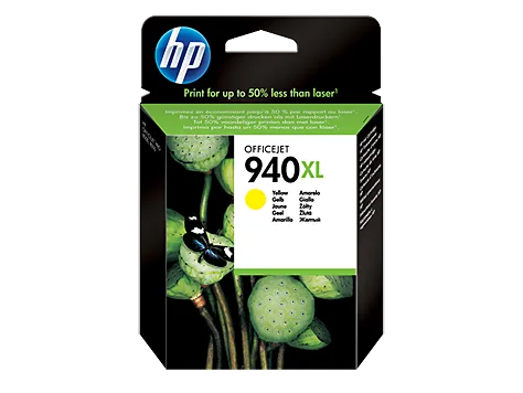 Картридж HP 940XL (C4909AE)