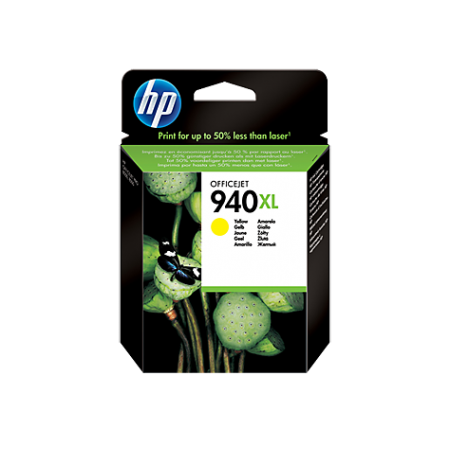 Картридж HP 940XL (C4909AE) в Москве Картридж HP 940XL (C4909AE) в Москве