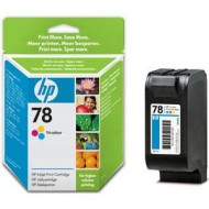 Картридж HP C6578A
