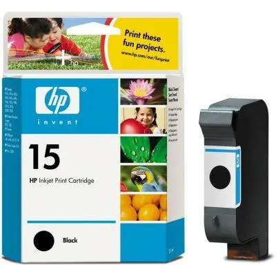 Картридж HP C6615DE в России Картридж HP C6615DE в России