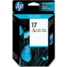 Картридж HP C6625A