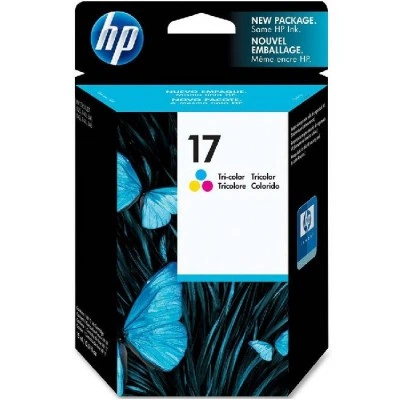 Картридж HP C6625A Картридж HP C6625A