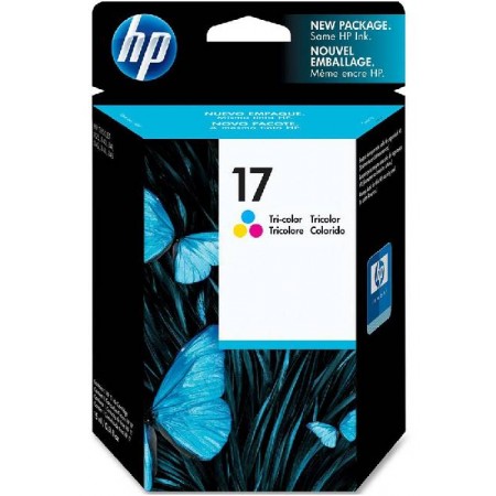 Картридж HP C6625A в Москве Картридж HP C6625A в Москве