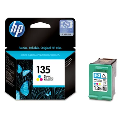 Картридж HP 135 C8766HE в России Картридж HP 135 C8766HE в России