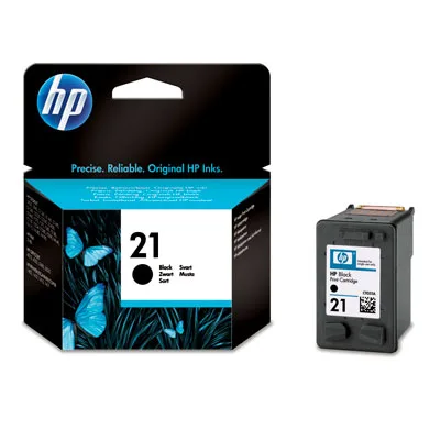 Картридж HP 21 C9351AE в России Картридж HP 21 C9351AE в России