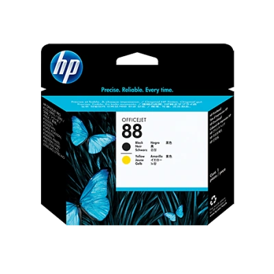 Печатающая головка HP 88 (C9381A) Печатающая головка HP 88 (C9381A)