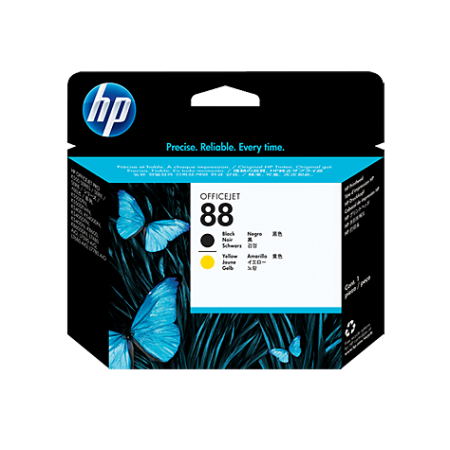Печатающая головка HP 88 (C9381A) в Москве Печатающая головка HP 88 (C9381A) в Москве