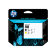 Печатающая головка HP 88 (C9381A)