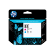 Печатающая головка HP 88 (C9382A)