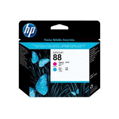Печатающая головка HP 88 (C9382A) Печатающая головка HP 88 (C9382A)